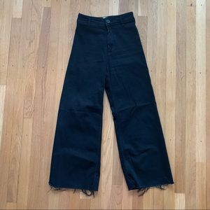 The Marine Straight Jeans | ZARA